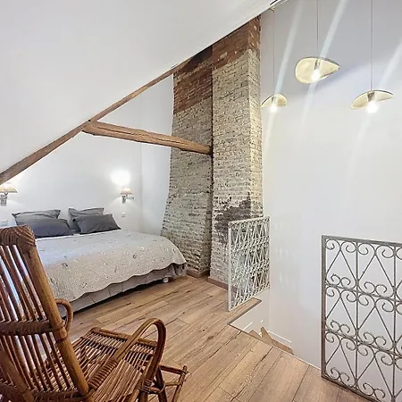 Holiday home Jolie Maison Sur *