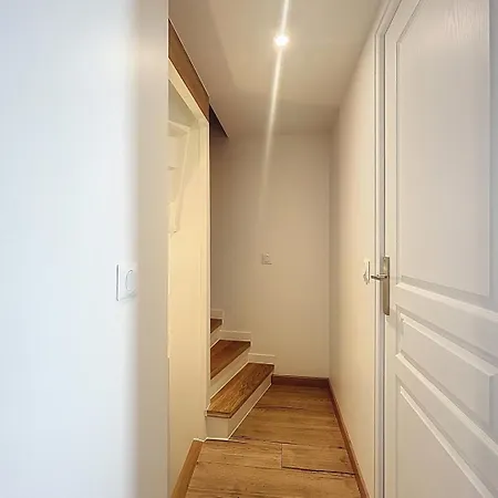 Дом отдыха Jolie Maison Sur Трувиль-сюр-Мер