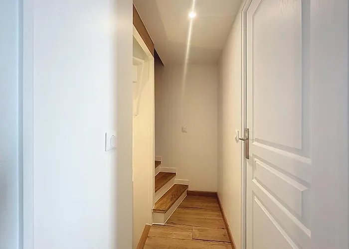 Дом отдыха Jolie Maison Sur Трувиль-сюр-Мер