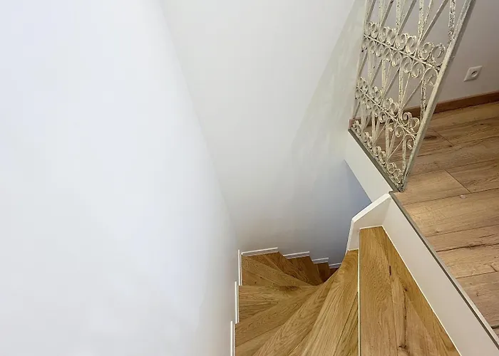 Сasa de vacaciones Jolie Maison Sur *